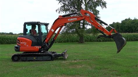 kubota track hoe for sale|kubota track hoes for sale.